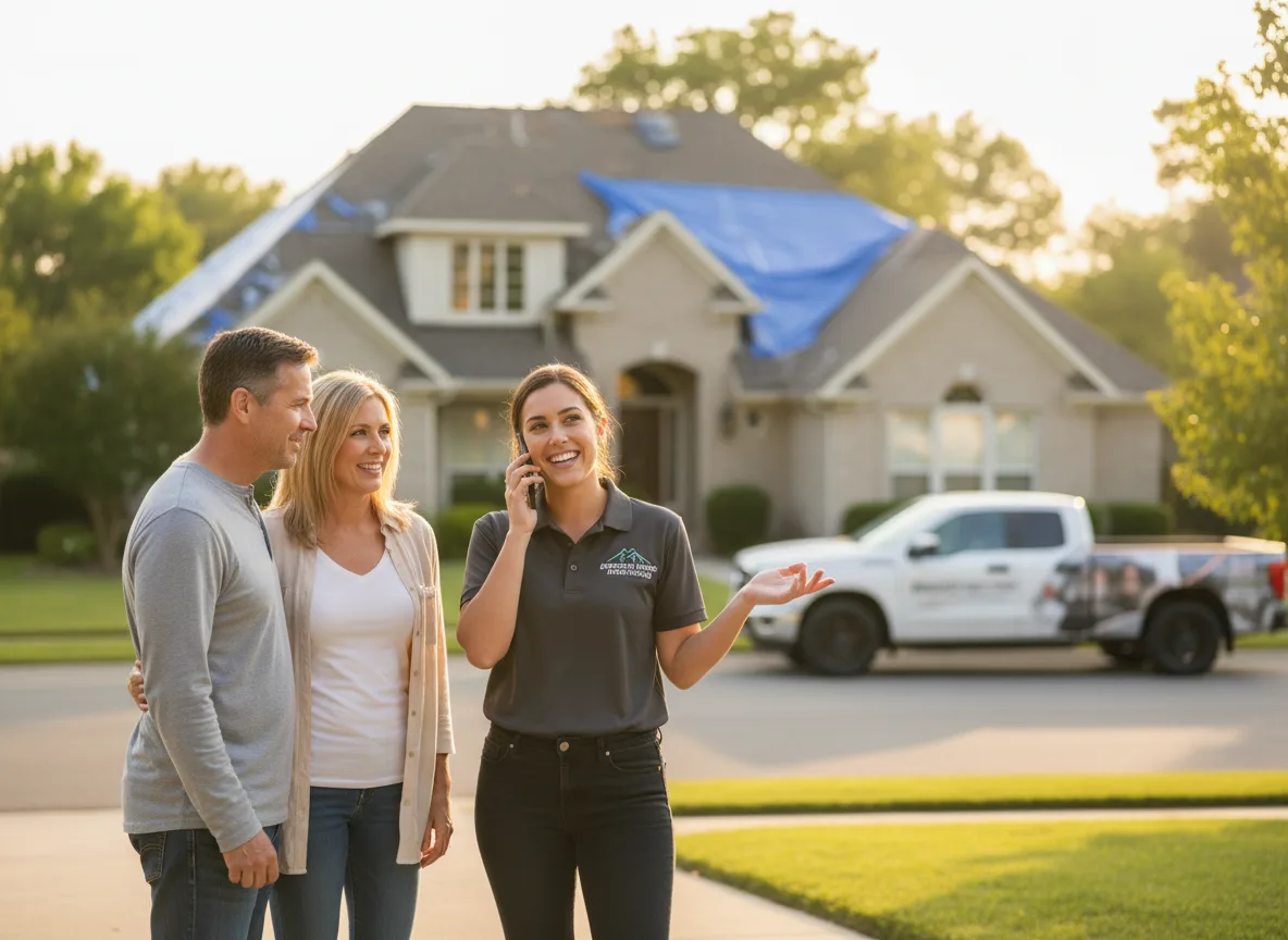 Emergency Roof Repair Holland, MN FAQs